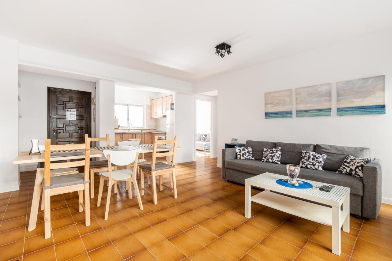 Casita Del Bot Διαμέρισμα Calafell Εξωτερικό φωτογραφία