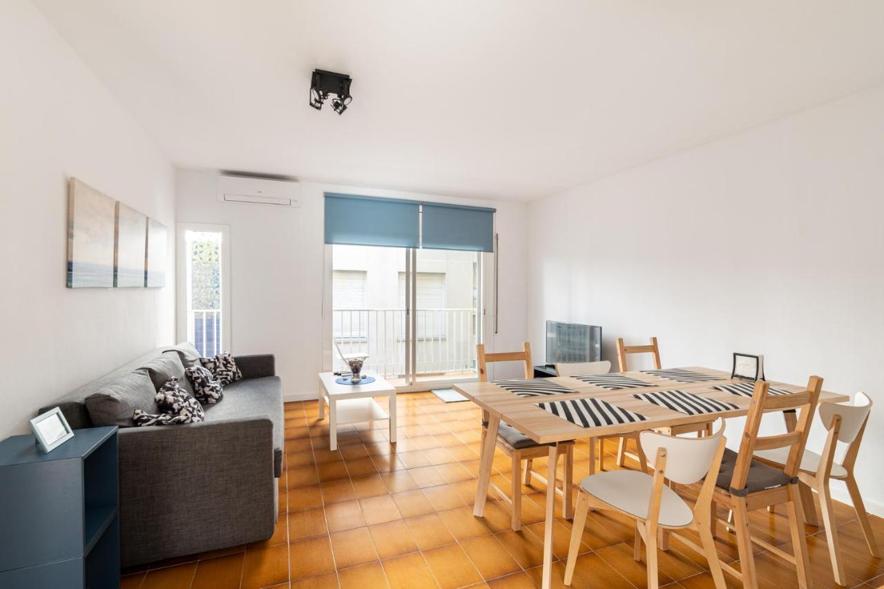 Casita Del Bot Διαμέρισμα Calafell Εξωτερικό φωτογραφία