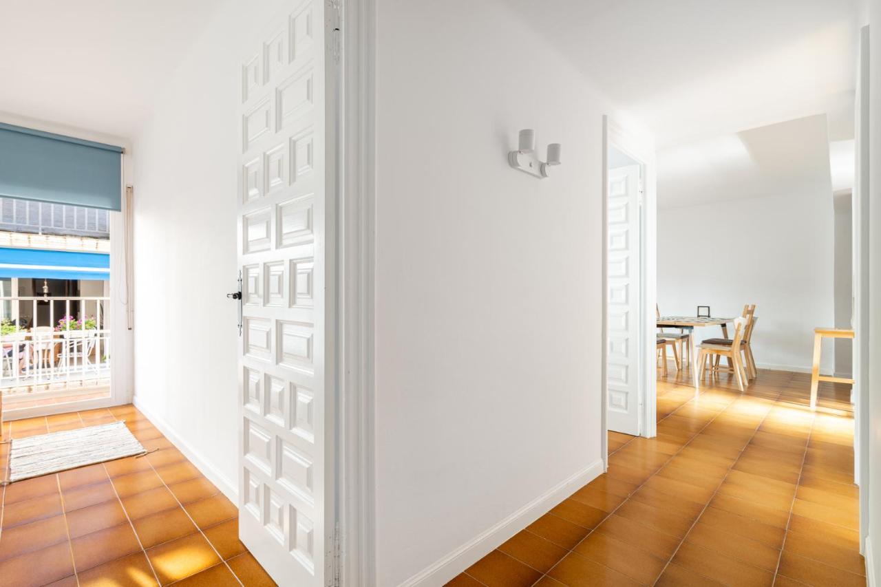 Casita Del Bot Διαμέρισμα Calafell Εξωτερικό φωτογραφία