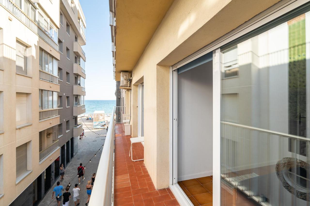 Casita Del Bot Διαμέρισμα Calafell Εξωτερικό φωτογραφία