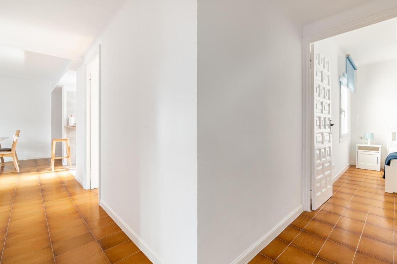 Casita Del Bot Διαμέρισμα Calafell Εξωτερικό φωτογραφία