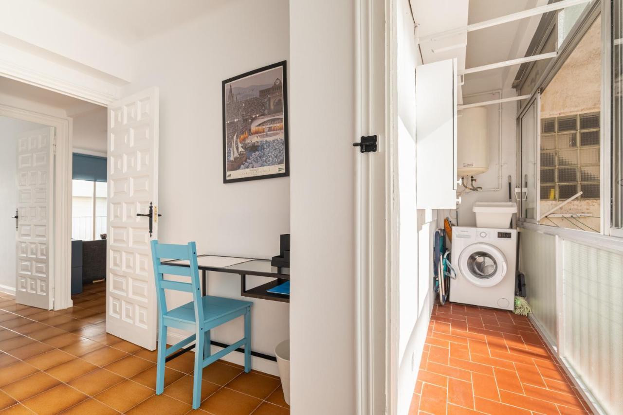 Casita Del Bot Διαμέρισμα Calafell Εξωτερικό φωτογραφία