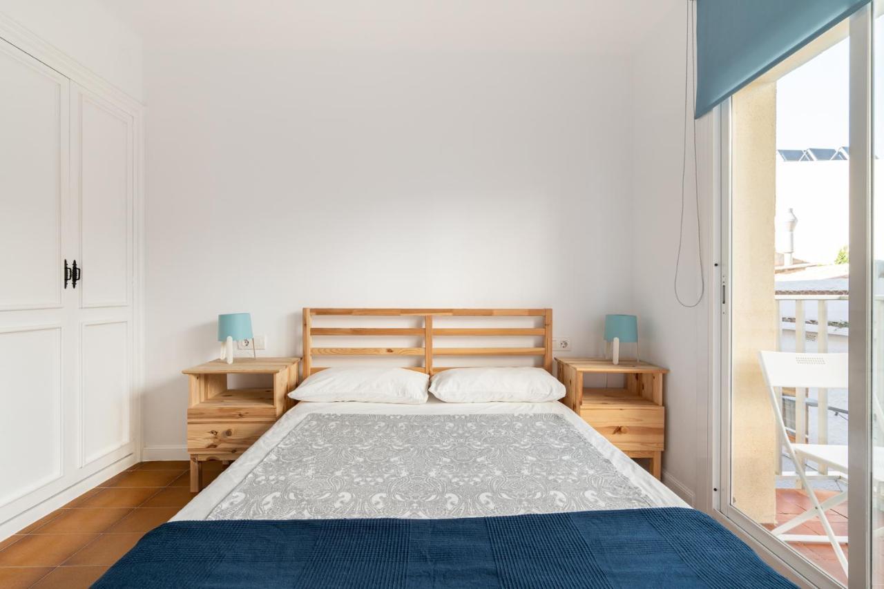 Casita Del Bot Διαμέρισμα Calafell Εξωτερικό φωτογραφία