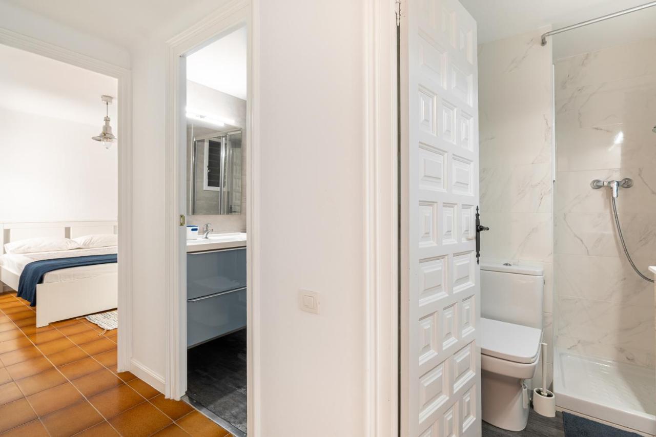 Casita Del Bot Διαμέρισμα Calafell Εξωτερικό φωτογραφία