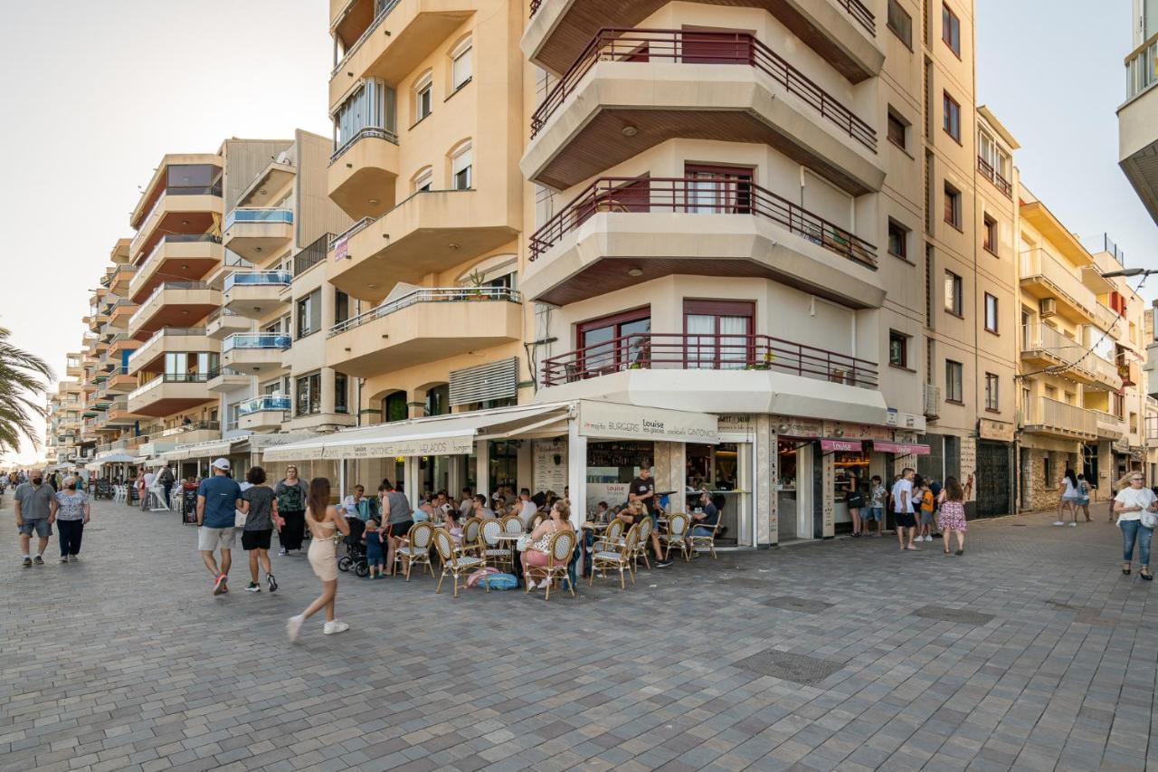 Casita Del Bot Διαμέρισμα Calafell Εξωτερικό φωτογραφία