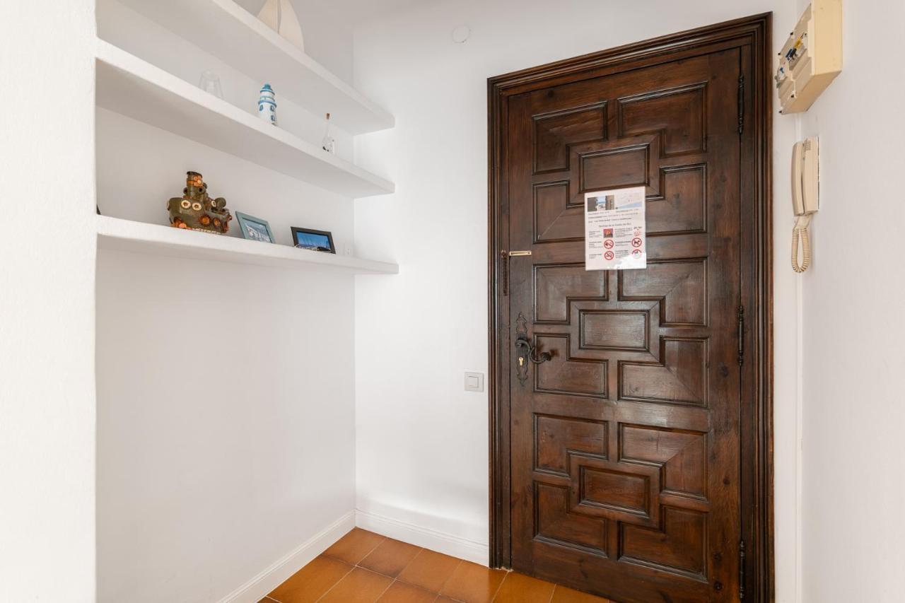 Casita Del Bot Διαμέρισμα Calafell Εξωτερικό φωτογραφία