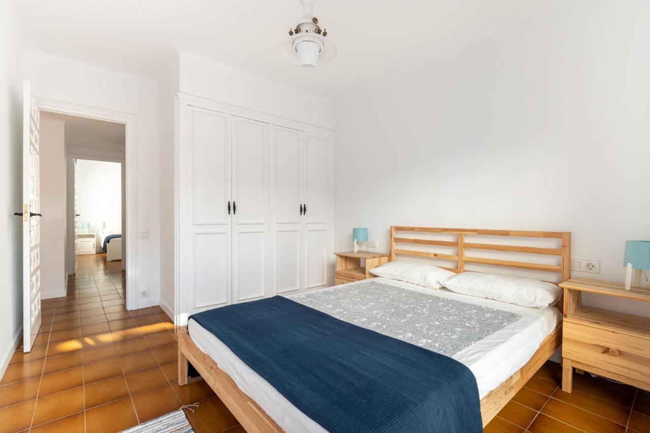 Casita Del Bot Διαμέρισμα Calafell Εξωτερικό φωτογραφία