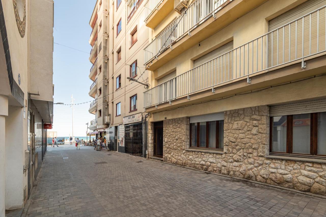 Casita Del Bot Διαμέρισμα Calafell Εξωτερικό φωτογραφία