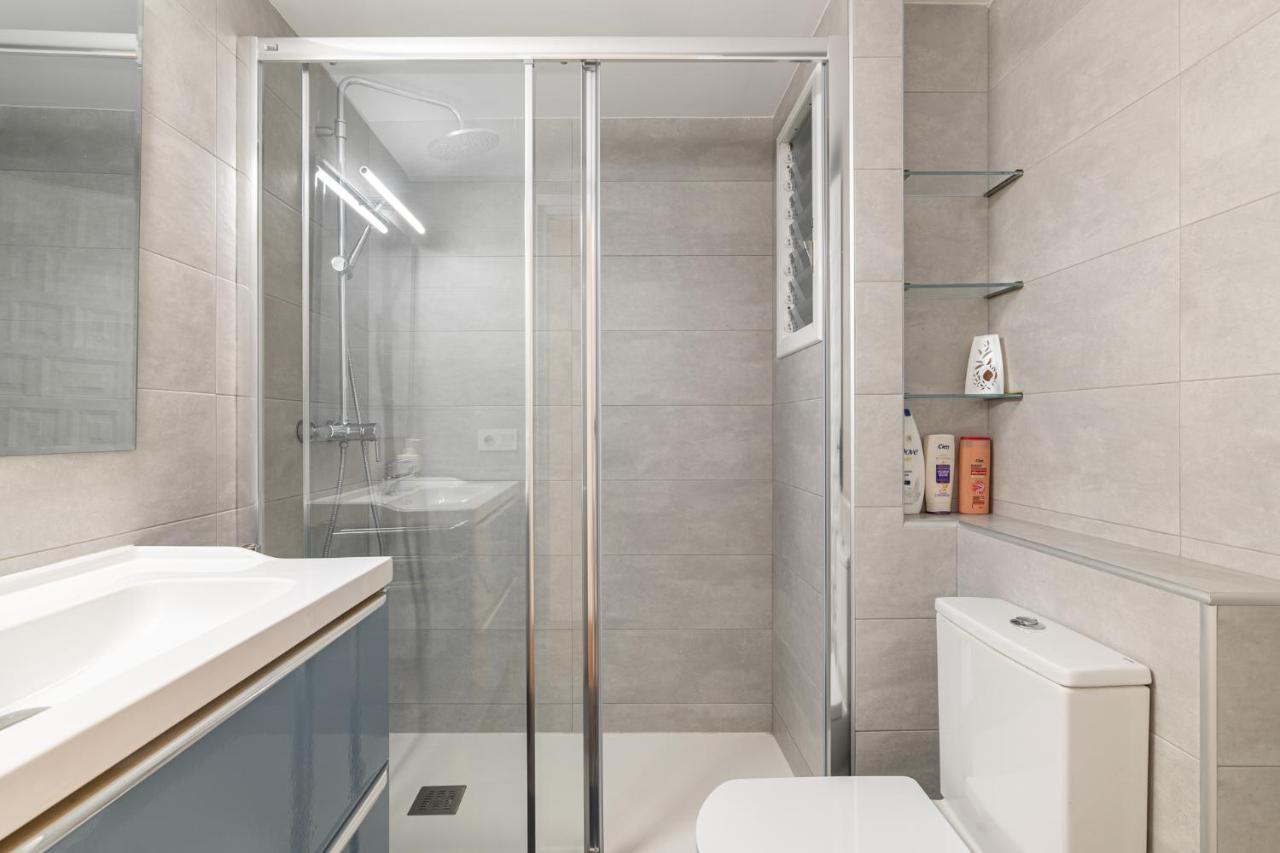 Casita Del Bot Διαμέρισμα Calafell Εξωτερικό φωτογραφία