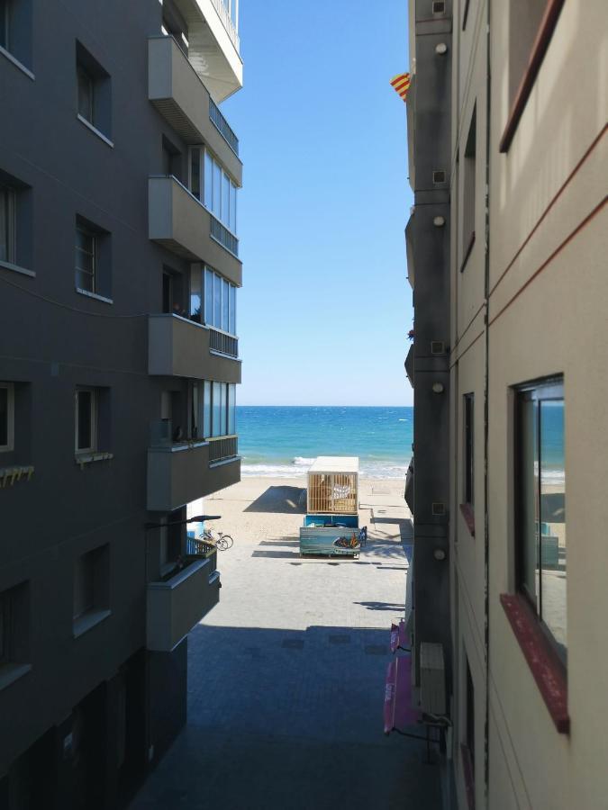 Casita Del Bot Διαμέρισμα Calafell Εξωτερικό φωτογραφία
